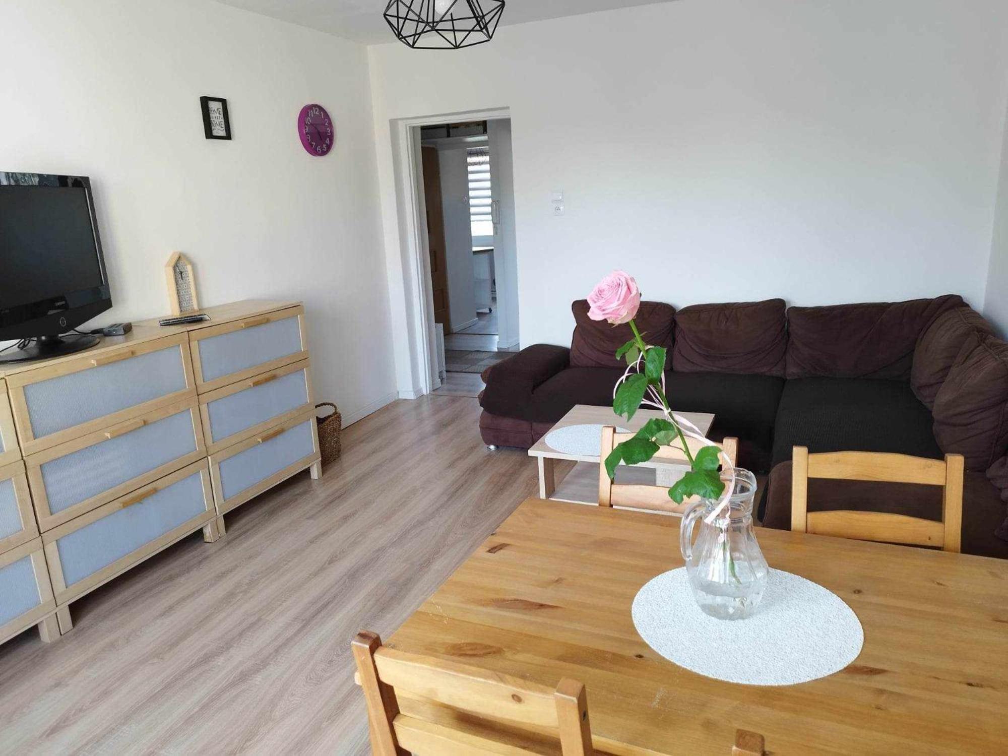 Apartament Kajki مارونجوفو المظهر الخارجي الصورة