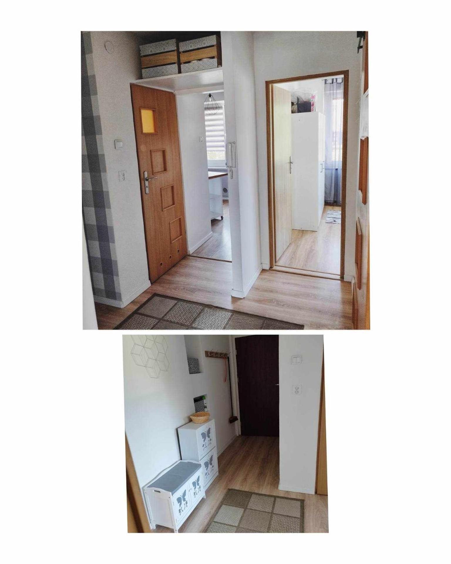 Apartament Kajki مارونجوفو المظهر الخارجي الصورة