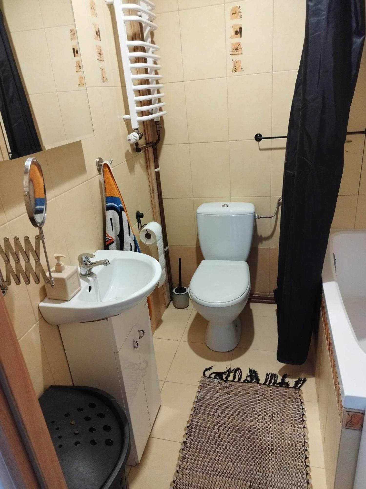Apartament Kajki مارونجوفو المظهر الخارجي الصورة