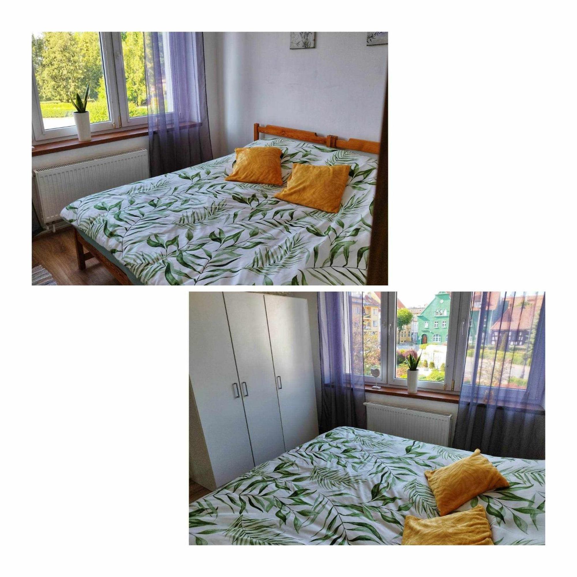 Apartament Kajki مارونجوفو المظهر الخارجي الصورة